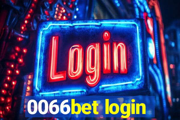 0066bet login